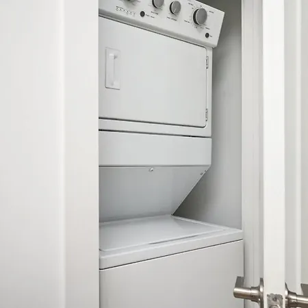 Brand New Condo With Balcony Washer Dryer 542Blvd Atlanta Exterior photo
